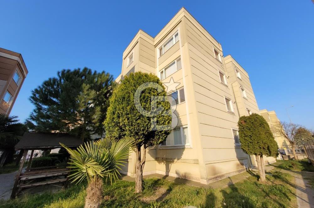 KAVANİUM 832.ADA EVLERİNDE SATILIK 1+1 ARA KAT DAİRE