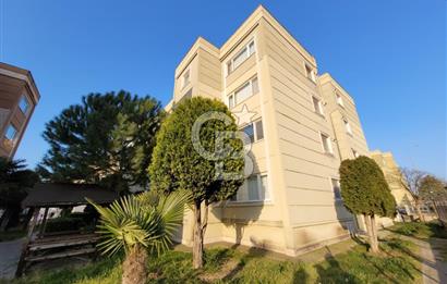 KAVANİUM 832.ADA EVLERİNDE SATILIK 1+1 ARA KAT DAİRE