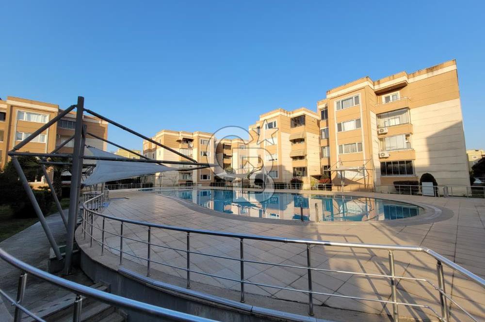 KAVANİUM 832.ADA EVLERİNDE SATILIK 1+1 ARA KAT DAİRE