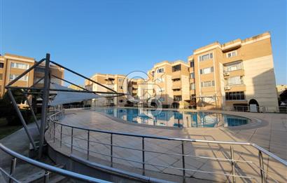 KAVANİUM 832.ADA EVLERİNDE SATILIK 1+1 ARA KAT DAİRE