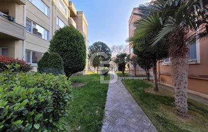 KAVANİUM 832.ADA EVLERİNDE SATILIK 1+1 ARA KAT DAİRE