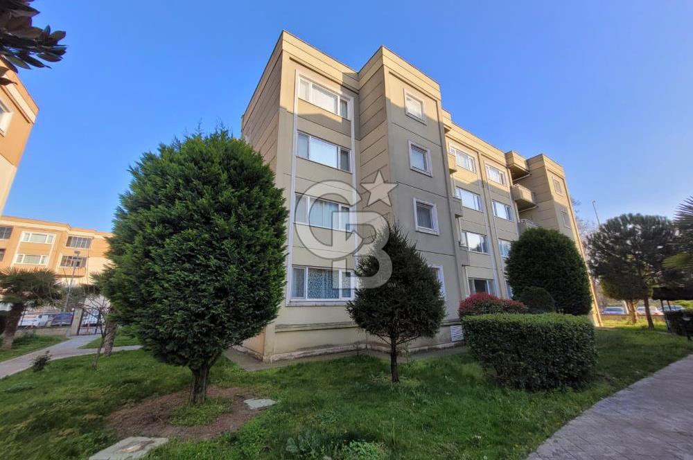 KAVANİUM 832.ADA EVLERİNDE SATILIK 1+1 ARA KAT DAİRE