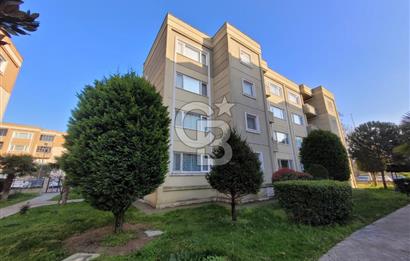 KAVANİUM 832.ADA EVLERİNDE SATILIK 1+1 ARA KAT DAİRE