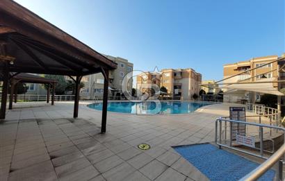 KAVANİUM 832.ADA EVLERİNDE SATILIK 1+1 ARA KAT DAİRE