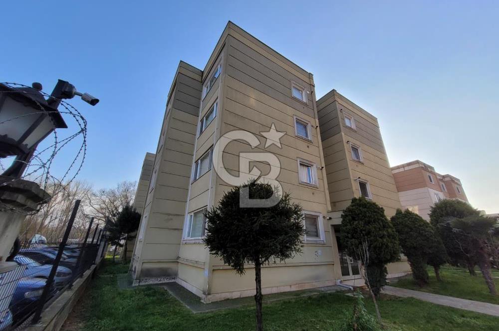 KAVANİUM 832.ADA EVLERİNDE SATILIK 1+1 ARA KAT DAİRE