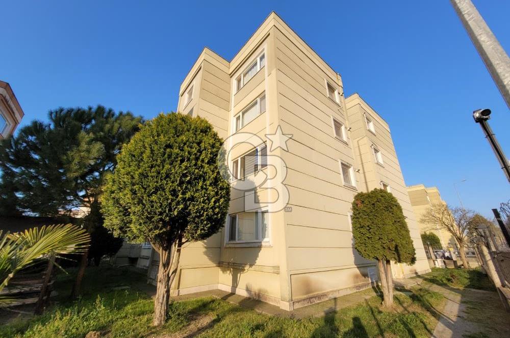 KAVANİUM 832.ADA EVLERİNDE SATILIK 1+1 ARA KAT DAİRE