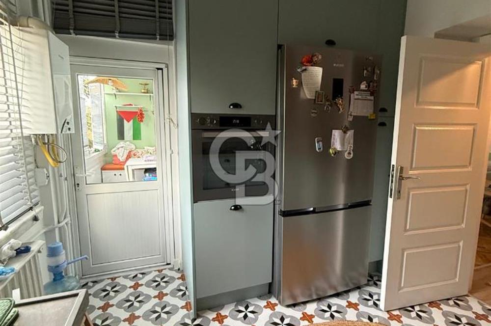 CB CITY'DEN AKARBAŞI MAHALLESİNDE KİRALIK 3+1 DAİRE