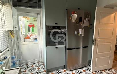 CB CITY'DEN AKARBAŞI MAHALLESİNDE KİRALIK 3+1 DAİRE