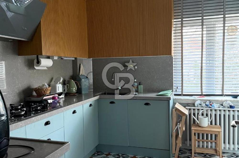 CB CITY'DEN AKARBAŞI MAHALLESİNDE KİRALIK 3+1 DAİRE