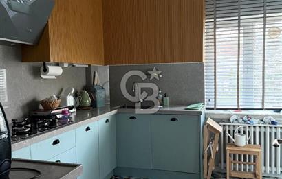 CB CITY'DEN AKARBAŞI MAHALLESİNDE KİRALIK 3+1 DAİRE