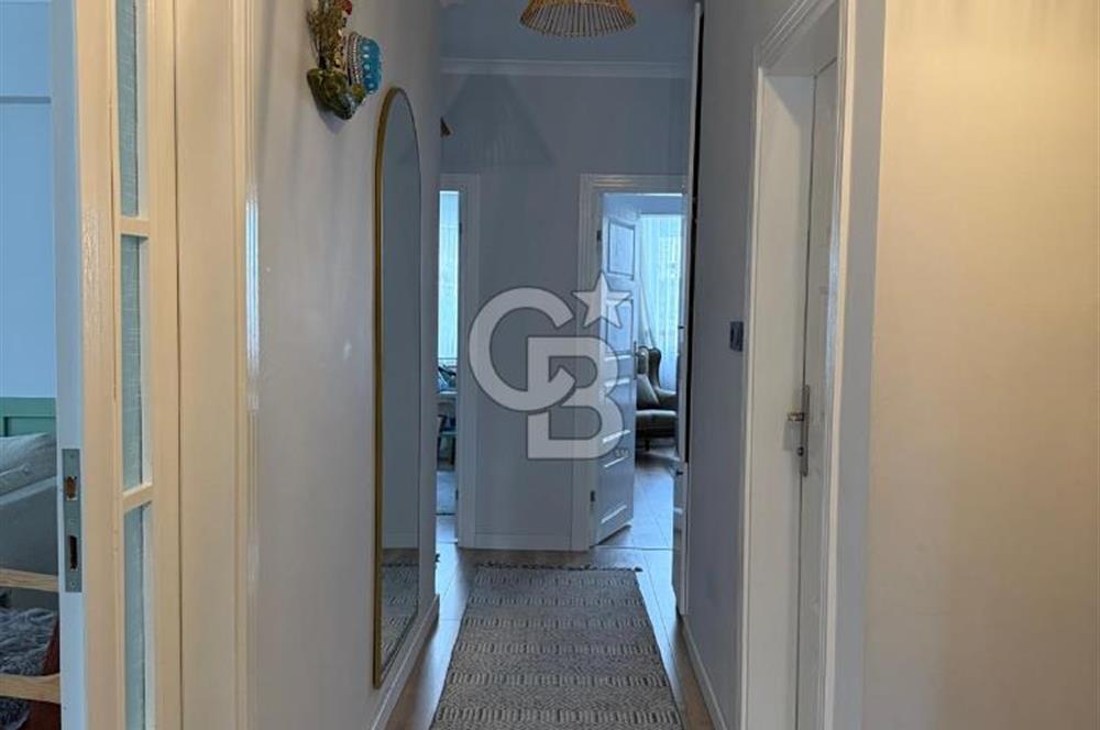 CB CITY'DEN AKARBAŞI MAHALLESİNDE KİRALIK 3+1 DAİRE