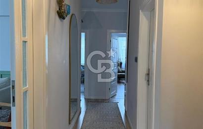 CB CITY'DEN AKARBAŞI MAHALLESİNDE KİRALIK 3+1 DAİRE