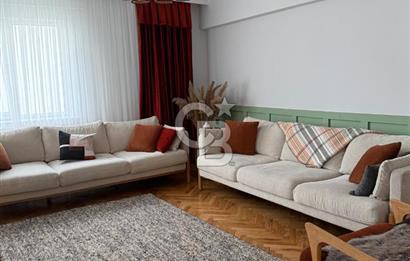 CB CITY'DEN AKARBAŞI MAHALLESİNDE KİRALIK 3+1 DAİRE
