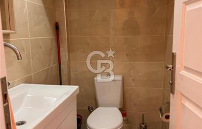 CB CITY'DEN AKARBAŞI MAHALLESİNDE KİRALIK 3+1 DAİRE