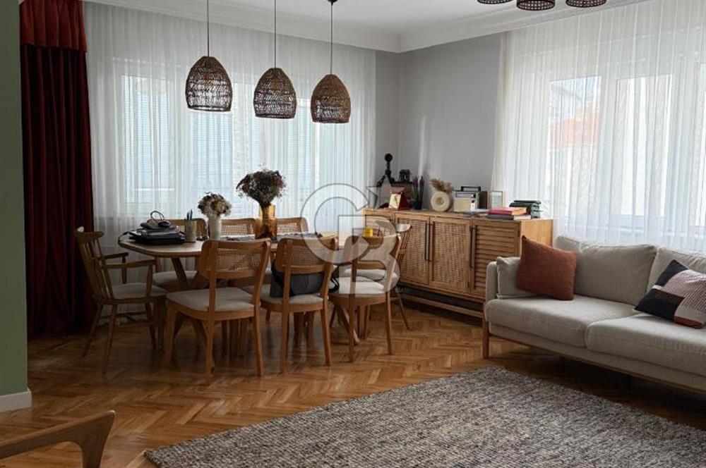 CB CITY'DEN AKARBAŞI MAHALLESİNDE KİRALIK 3+1 DAİRE