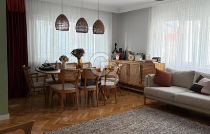 CB CITY'DEN AKARBAŞI MAHALLESİNDE KİRALIK 3+1 DAİRE