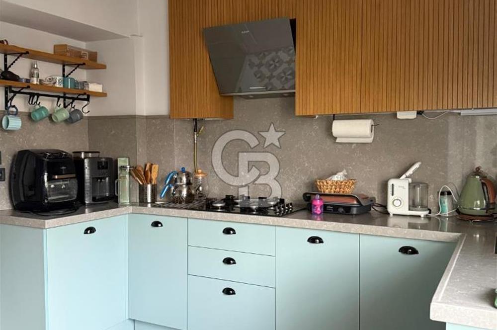 CB CITY'DEN AKARBAŞI MAHALLESİNDE KİRALIK 3+1 DAİRE