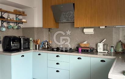 CB CITY'DEN AKARBAŞI MAHALLESİNDE KİRALIK 3+1 DAİRE