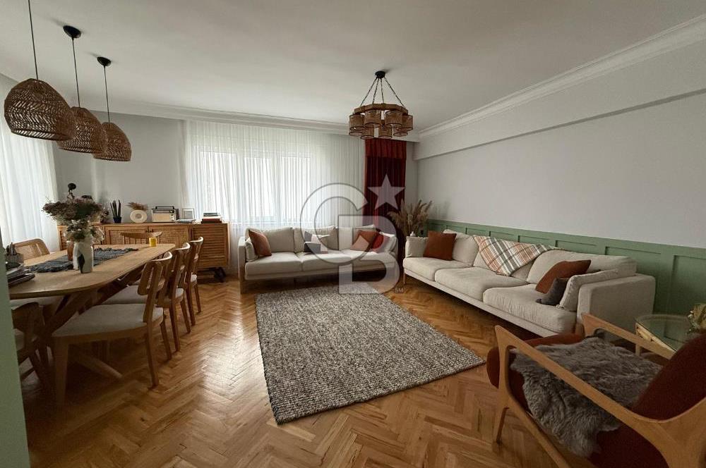 CB CITY'DEN AKARBAŞI MAHALLESİNDE KİRALIK 3+1 DAİRE