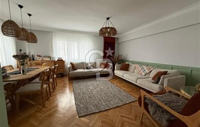 CB CITY'DEN AKARBAŞI MAHALLESİNDE KİRALIK 3+1 DAİRE