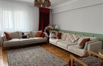 CB CITY'DEN AKARBAŞI MAHALLESİNDE KİRALIK 3+1 DAİRE