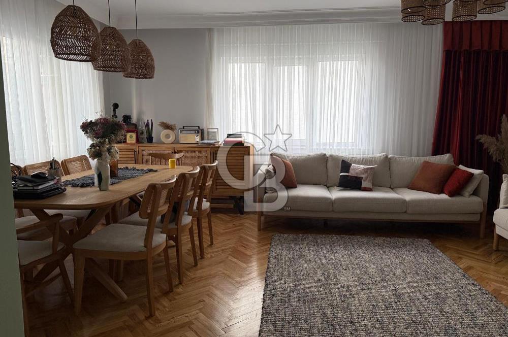 CB CITY'DEN AKARBAŞI MAHALLESİNDE KİRALIK 3+1 DAİRE