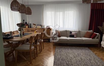 CB CITY'DEN AKARBAŞI MAHALLESİNDE KİRALIK 3+1 DAİRE