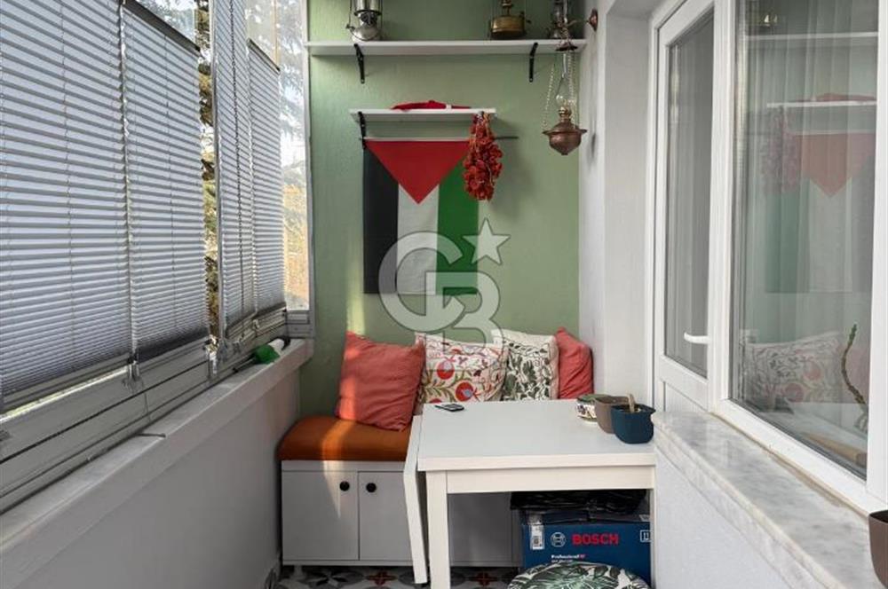 CB CITY'DEN AKARBAŞI MAHALLESİNDE KİRALIK 3+1 DAİRE