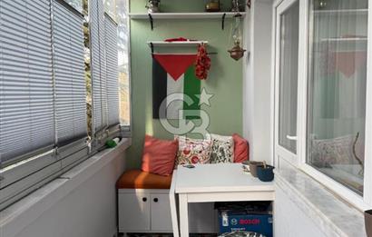 CB CITY'DEN AKARBAŞI MAHALLESİNDE KİRALIK 3+1 DAİRE