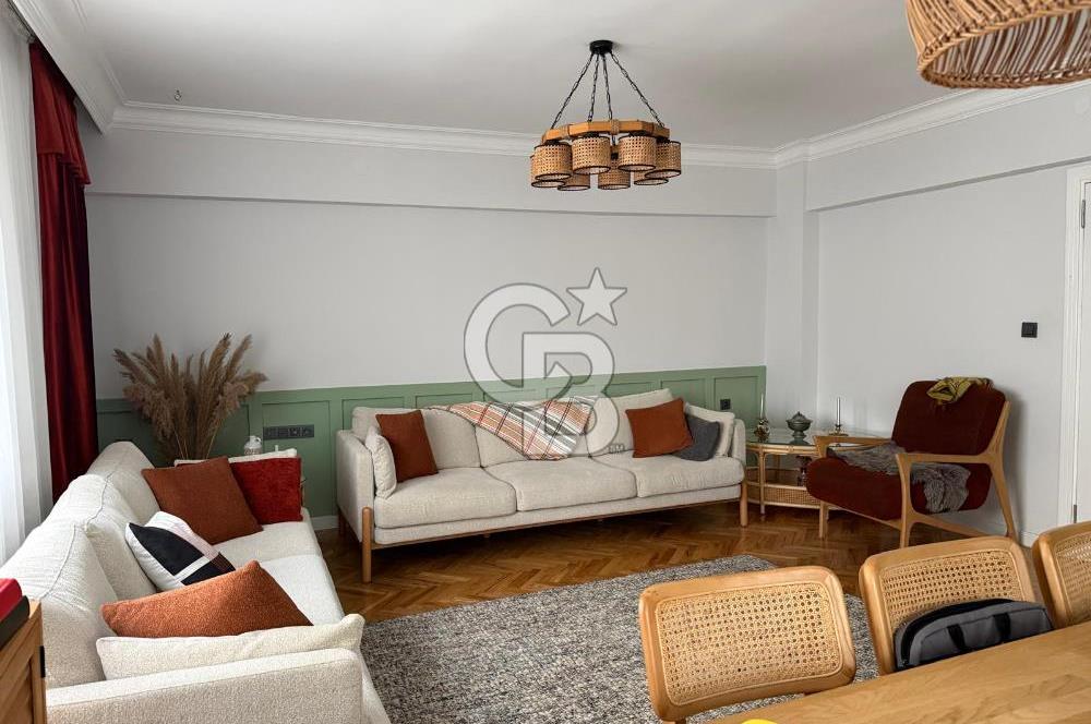 CB CITY'DEN AKARBAŞI MAHALLESİNDE KİRALIK 3+1 DAİRE