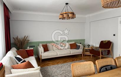 CB CITY'DEN AKARBAŞI MAHALLESİNDE KİRALIK 3+1 DAİRE