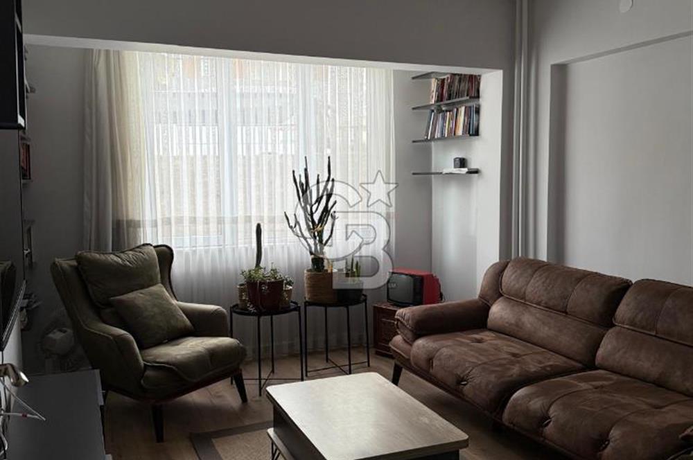 CB CITY'DEN AKARBAŞI MAHALLESİNDE KİRALIK 3+1 DAİRE