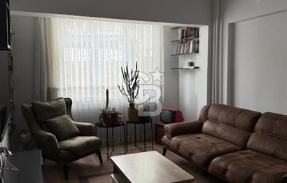 CB CITY'DEN AKARBAŞI MAHALLESİNDE KİRALIK 3+1 DAİRE