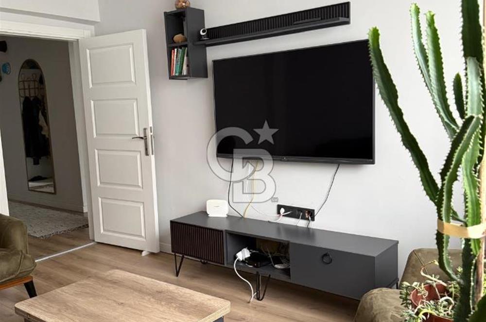 CB CITY'DEN AKARBAŞI MAHALLESİNDE KİRALIK 3+1 DAİRE