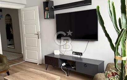 CB CITY'DEN AKARBAŞI MAHALLESİNDE KİRALIK 3+1 DAİRE