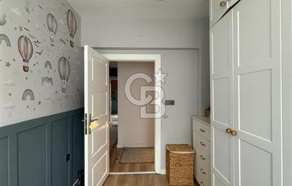 CB CITY'DEN AKARBAŞI MAHALLESİNDE KİRALIK 3+1 DAİRE