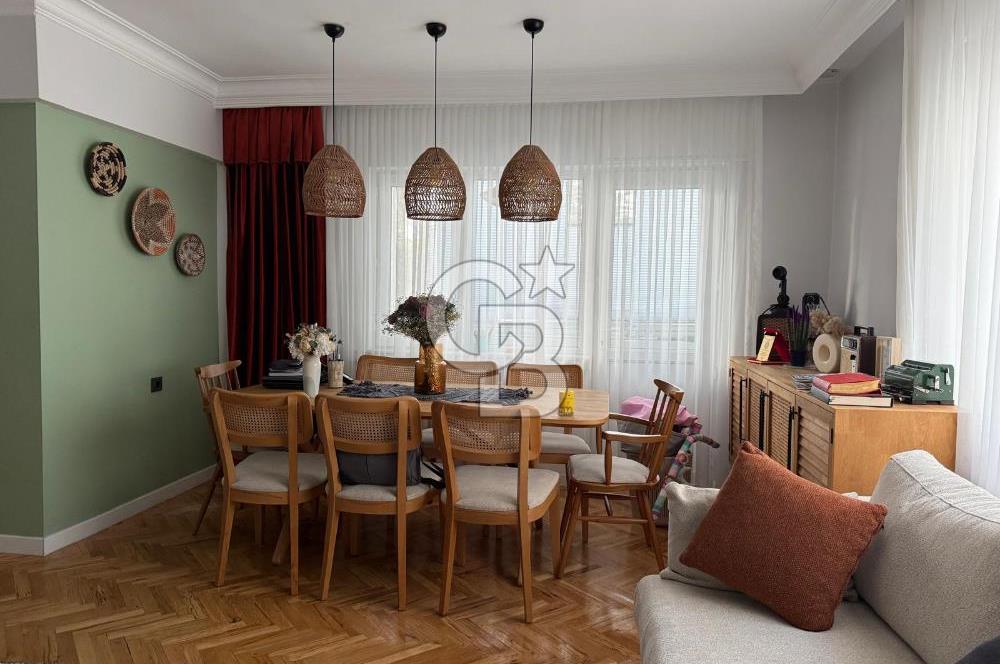 CB CITY'DEN AKARBAŞI MAHALLESİNDE KİRALIK 3+1 DAİRE