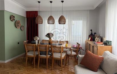 CB CITY'DEN AKARBAŞI MAHALLESİNDE KİRALIK 3+1 DAİRE