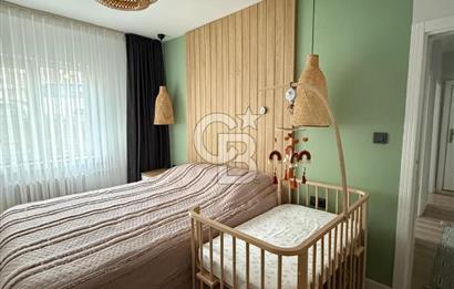 CB CITY'DEN AKARBAŞI MAHALLESİNDE KİRALIK 3+1 DAİRE