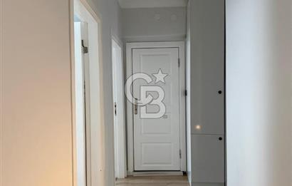 CB CITY'DEN AKARBAŞI MAHALLESİNDE KİRALIK 3+1 DAİRE