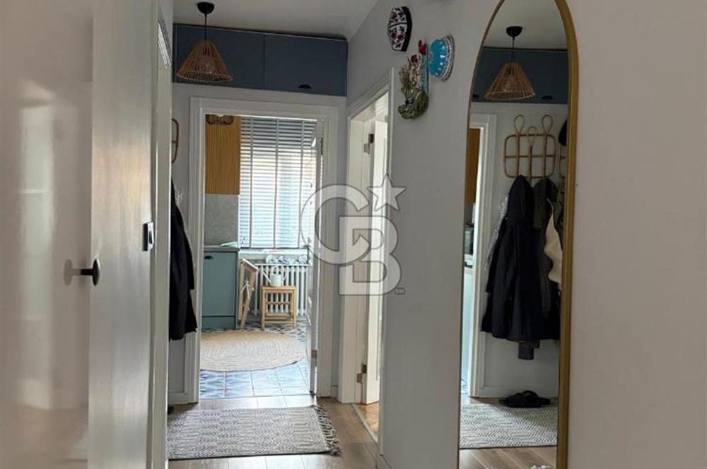 CB CITY'DEN AKARBAŞI MAHALLESİNDE KİRALIK 3+1 DAİRE