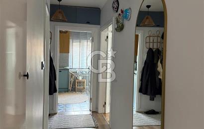 CB CITY'DEN AKARBAŞI MAHALLESİNDE KİRALIK 3+1 DAİRE