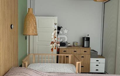 CB CITY'DEN AKARBAŞI MAHALLESİNDE KİRALIK 3+1 DAİRE