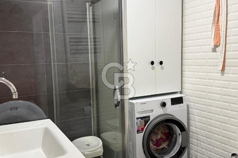 CB CITY'DEN AKARBAŞI MAHALLESİNDE KİRALIK 3+1 DAİRE