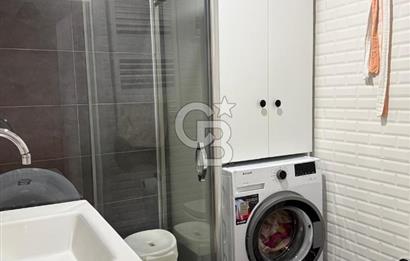 CB CITY'DEN AKARBAŞI MAHALLESİNDE KİRALIK 3+1 DAİRE