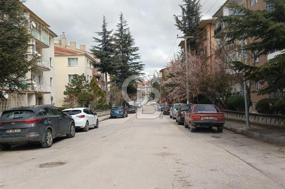 CB CITY'DEN AKARBAŞI MAHALLESİNDE KİRALIK 3+1 DAİRE