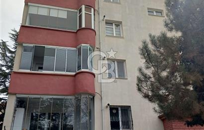 CB CITY'DEN AKARBAŞI MAHALLESİNDE KİRALIK 3+1 DAİRE