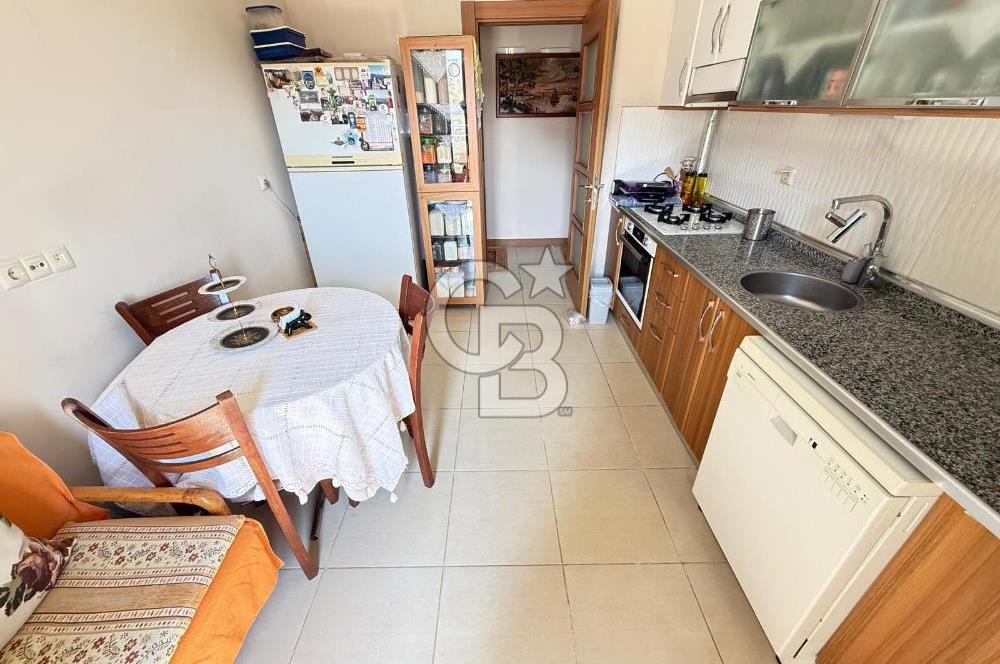 MUĞLA MERKEZ 2. ETAP TOKİ' DE SATILIK 3+1 DAİRE