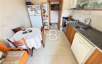 MUĞLA MERKEZ 2. ETAP TOKİ' DE SATILIK 3+1 DAİRE