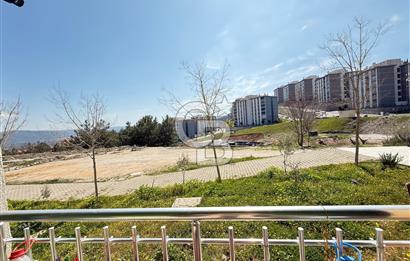 MUĞLA MERKEZ 2. ETAP TOKİ' DE SATILIK 3+1 DAİRE